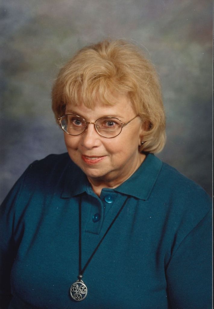 Joyce Andrews