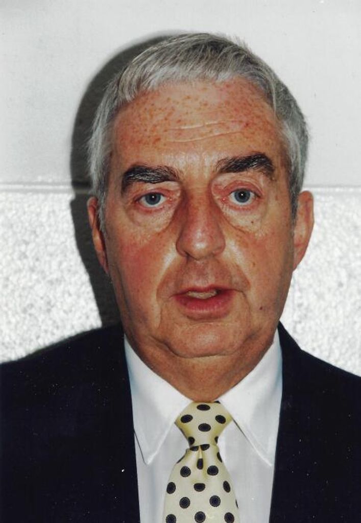 James "Jim" T. Coonan Profile Photo