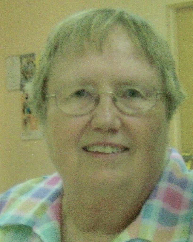 Nancy J. Nickles Scholz Profile Photo