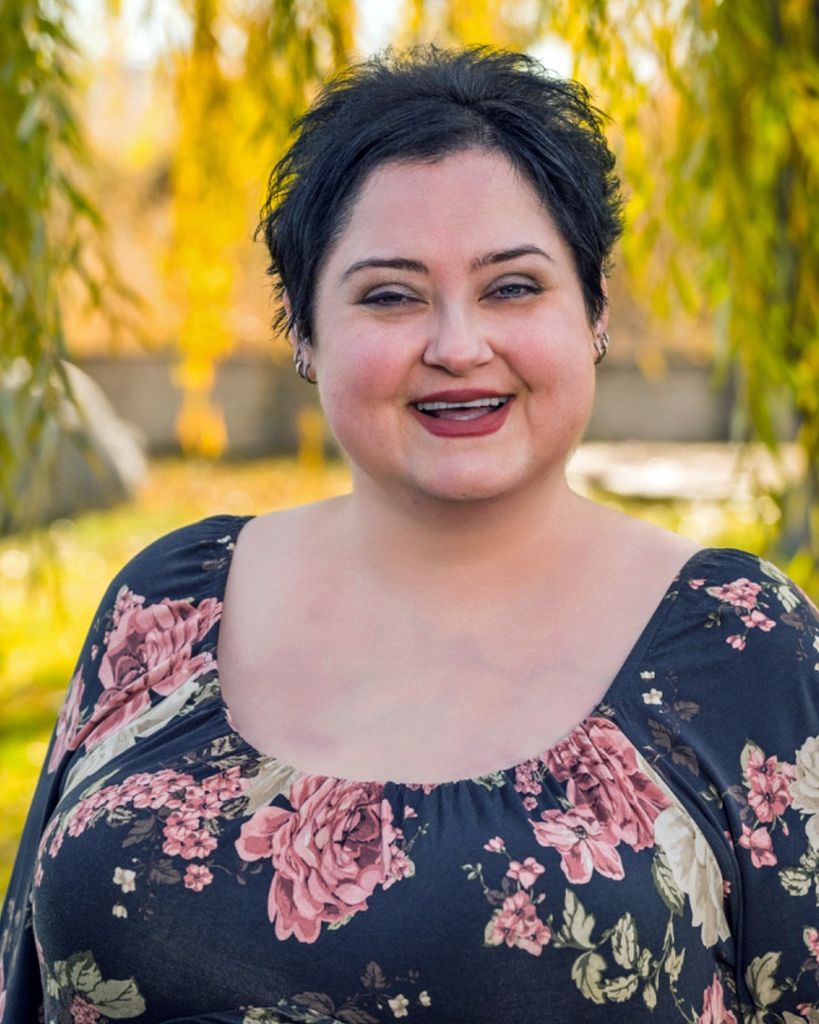 Alicia Kay Jones Palmer