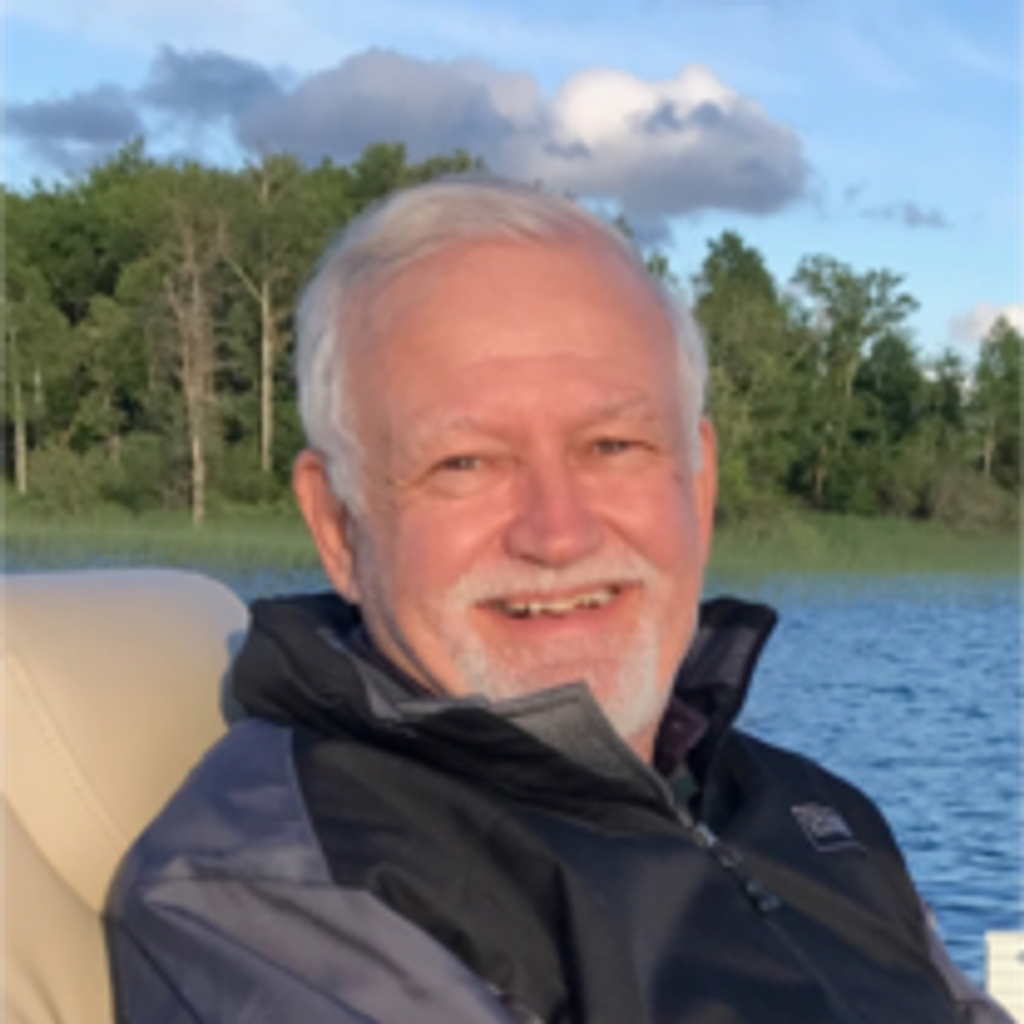 Hugh Courtland Colvin Profile Photo