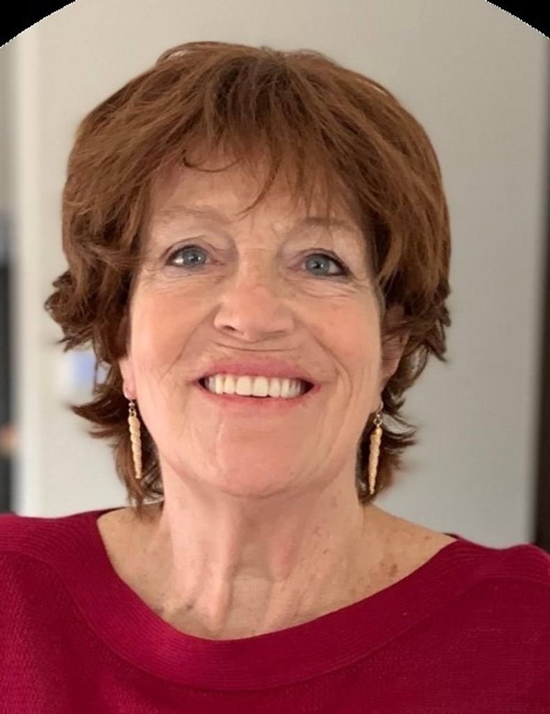 Janet Joy Johnson Profile Photo