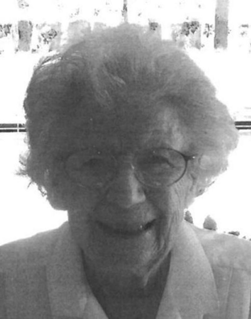 Flossie Alice Phillips Profile Photo
