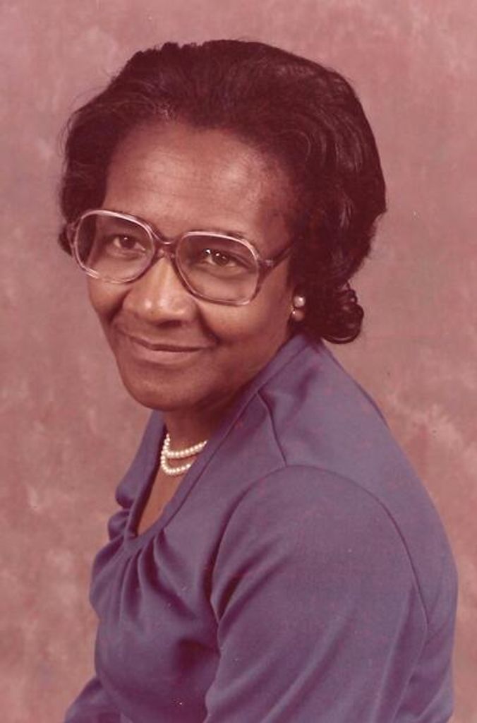 Rosa Lee Marcus Profile Photo