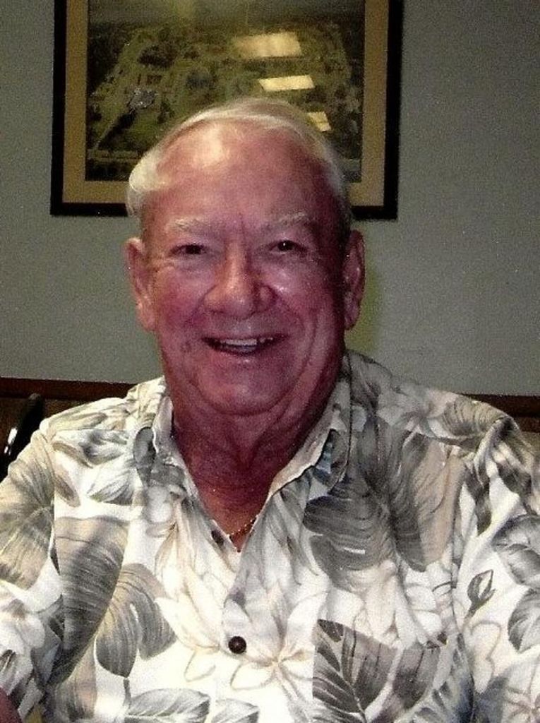 Richard "Dick" Bedard Profile Photo