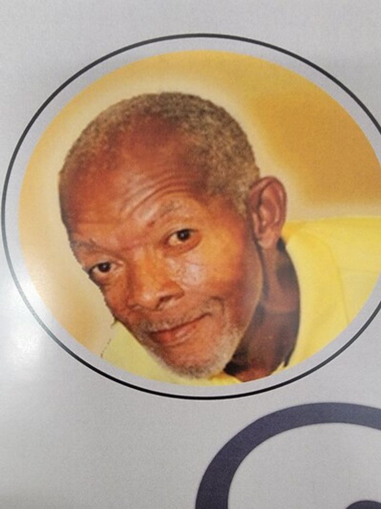 Matthew Doughty Profile Photo