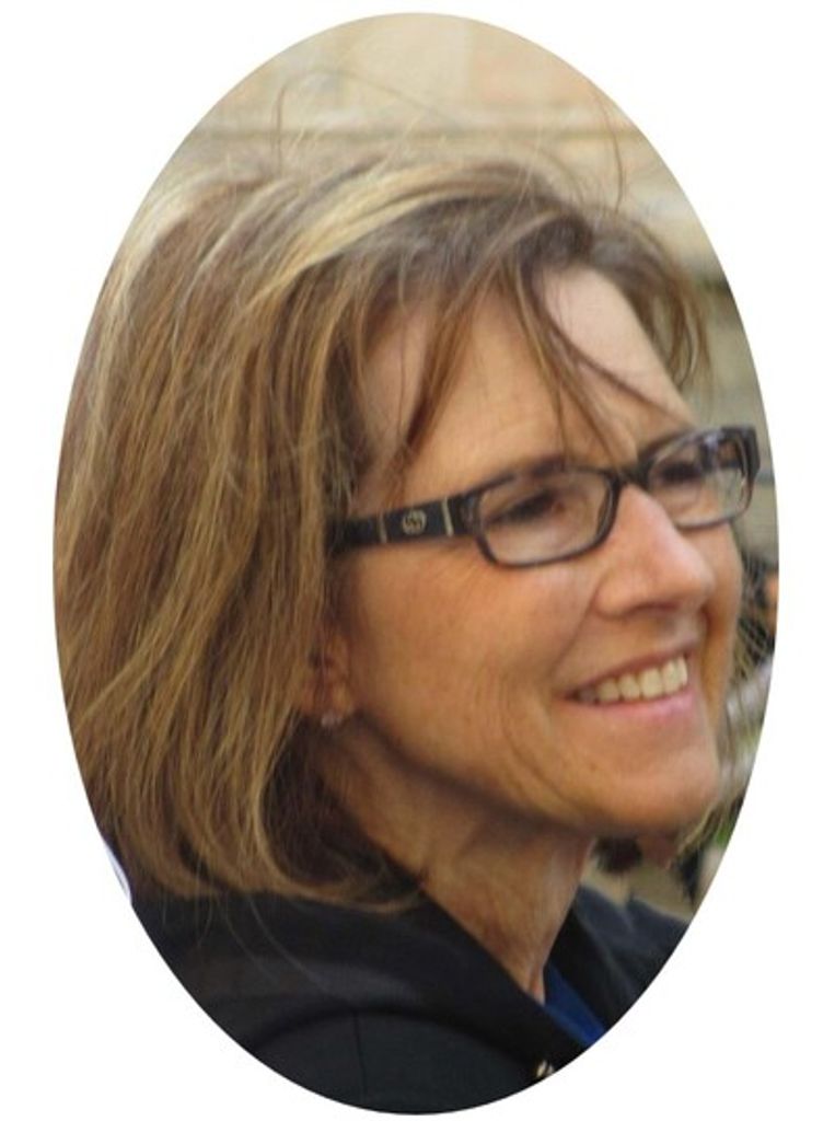 Marie Schultz (Wisniewski)