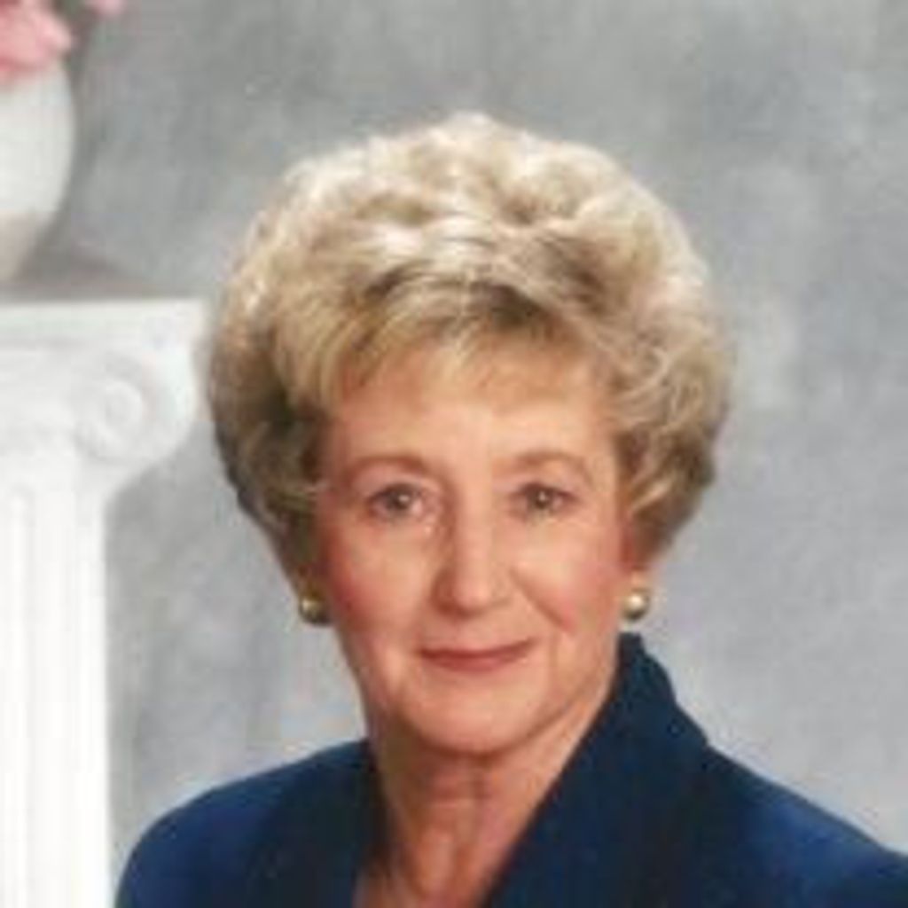 Rozella Posey Langham