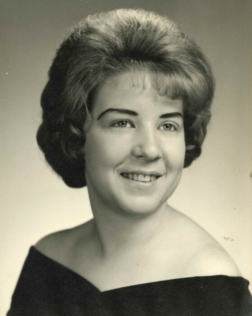 Marylin J. (Eveland)  Backes Profile Photo
