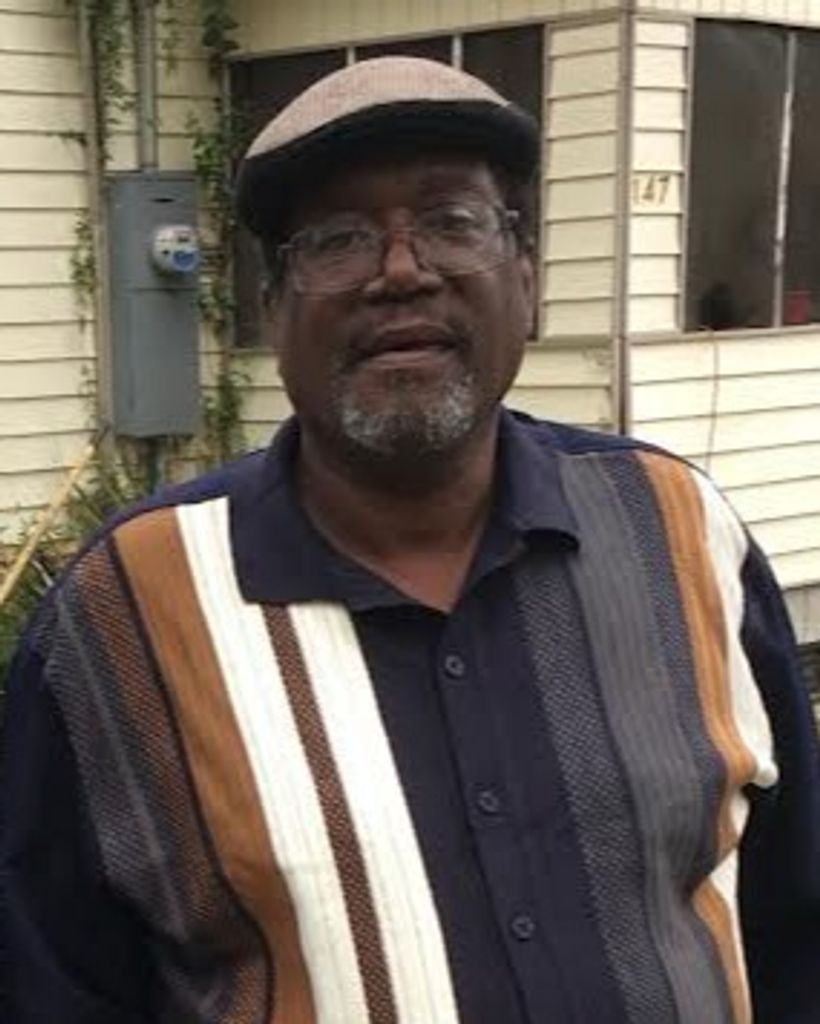 Dennis McLeod Profile Photo