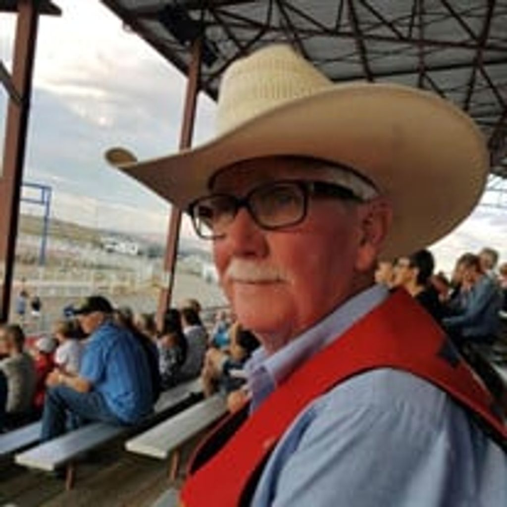 Warren Jay Troseth