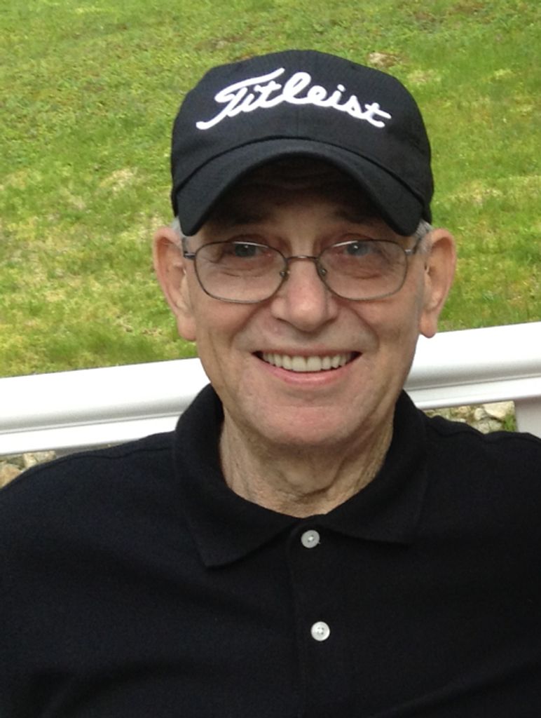 Ronald M. Bucklin Profile Photo