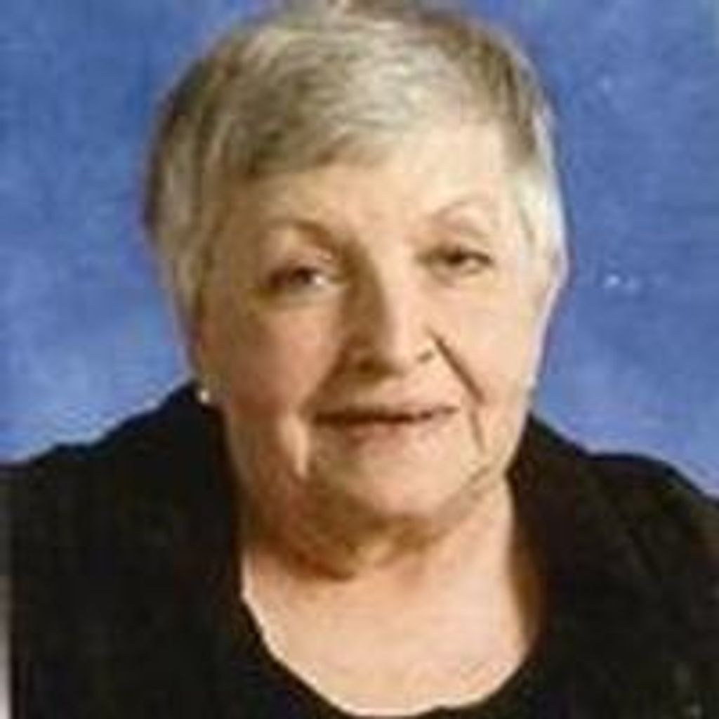 Charlotte Marie Hayes