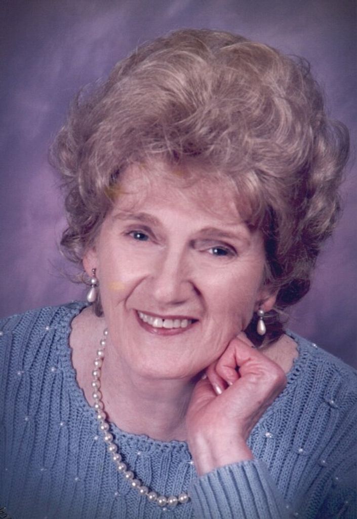 Patricia Minar