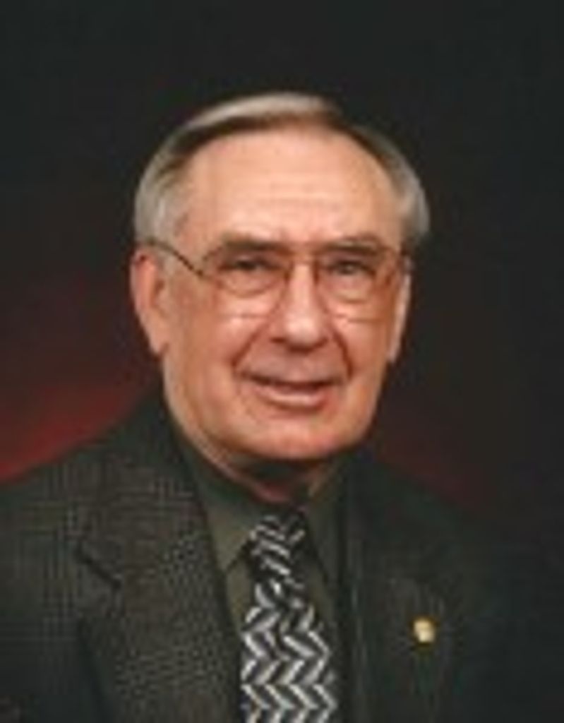 Lawrence Presuhn Profile Photo