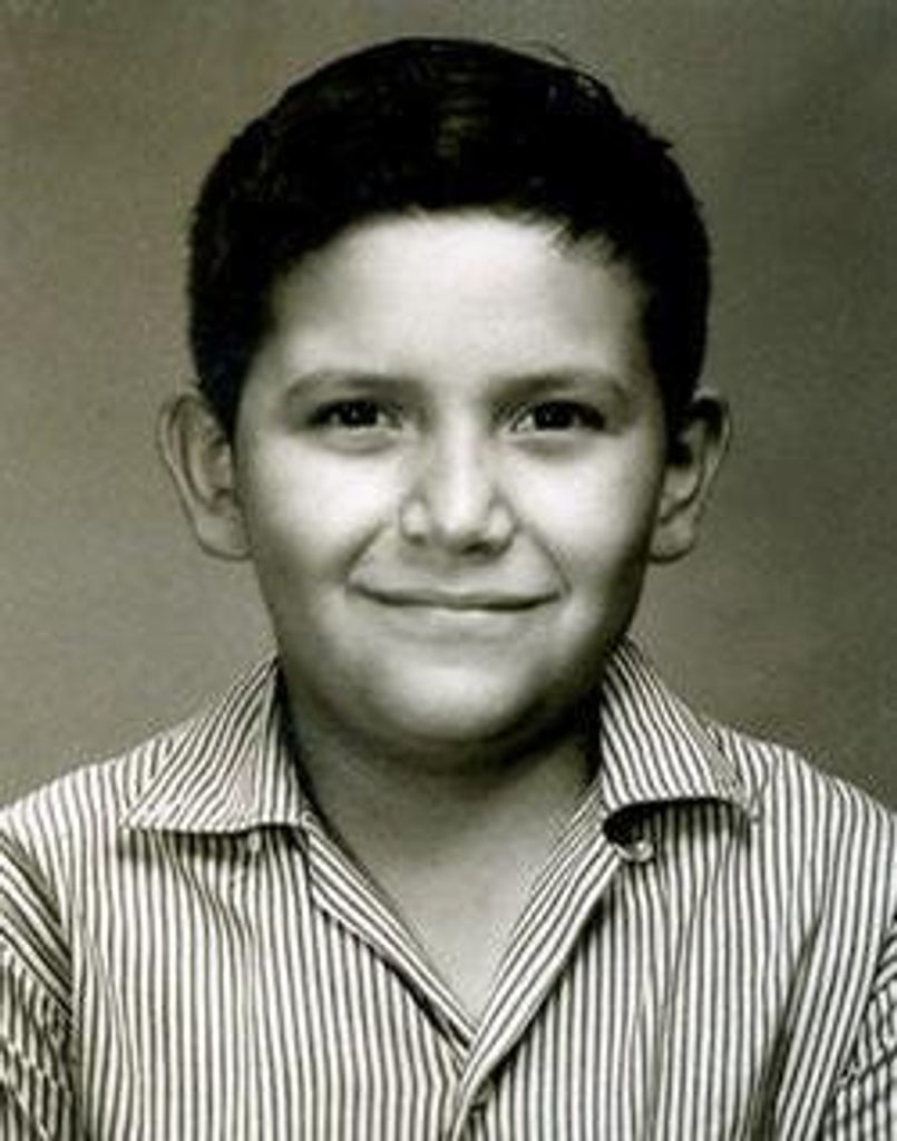 Otto Lee Tonips, Jr.