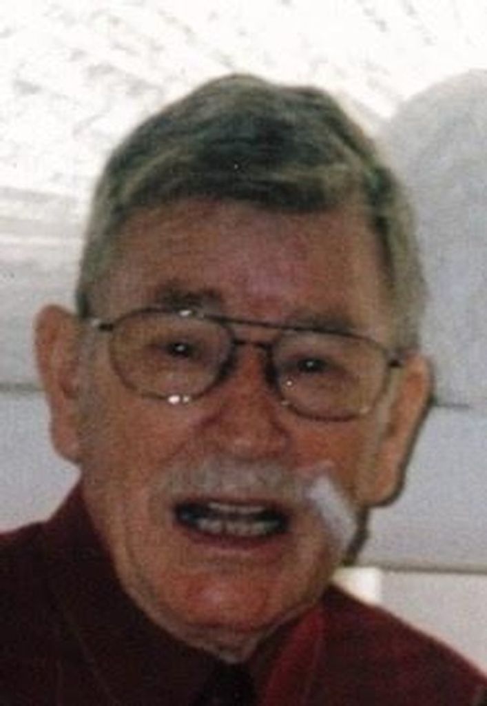 George William Lazzell