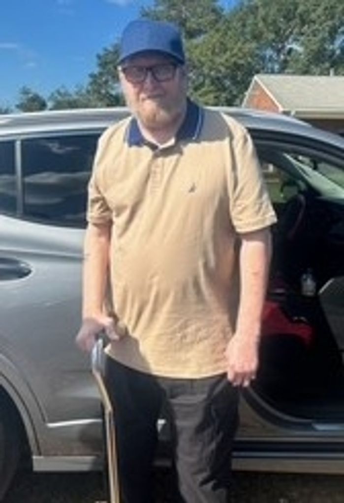 Weyman Kermitt Swicord Profile Photo