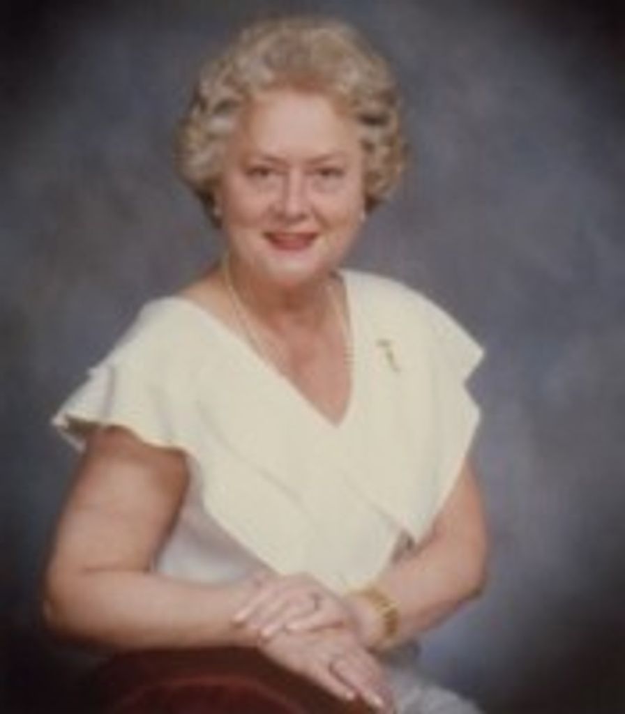 Dame Jeannette S. Pittman