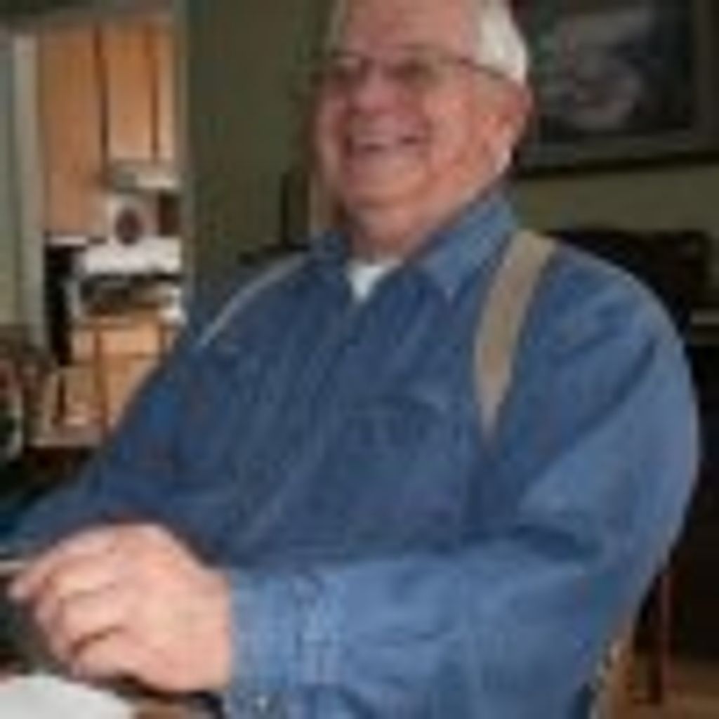 Benjamin Lawrence