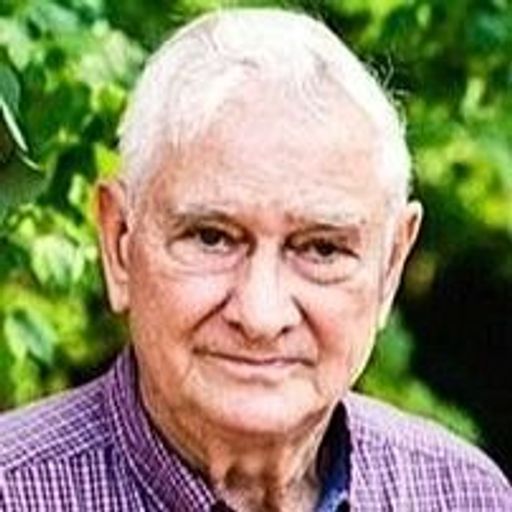David Lawrence Scovill Profile Photo