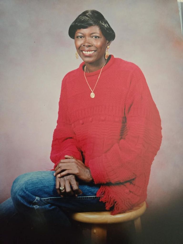 Brenda Jean Taylor Profile Photo