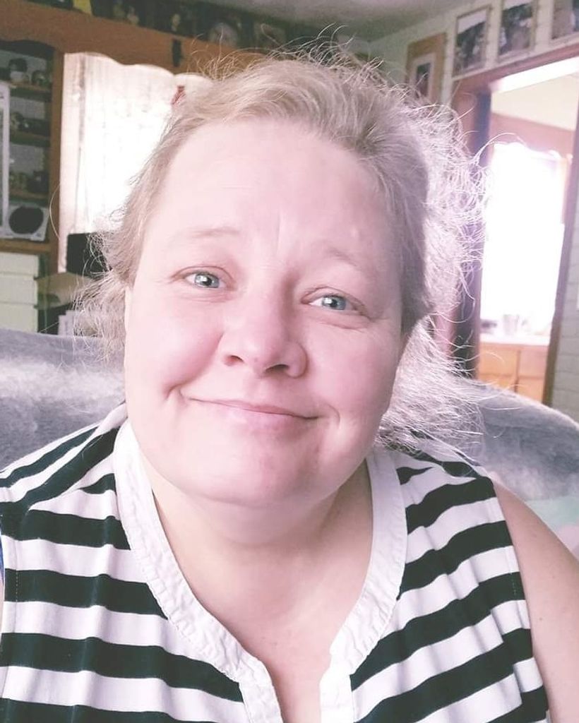 Chery Michelle Bridgewater