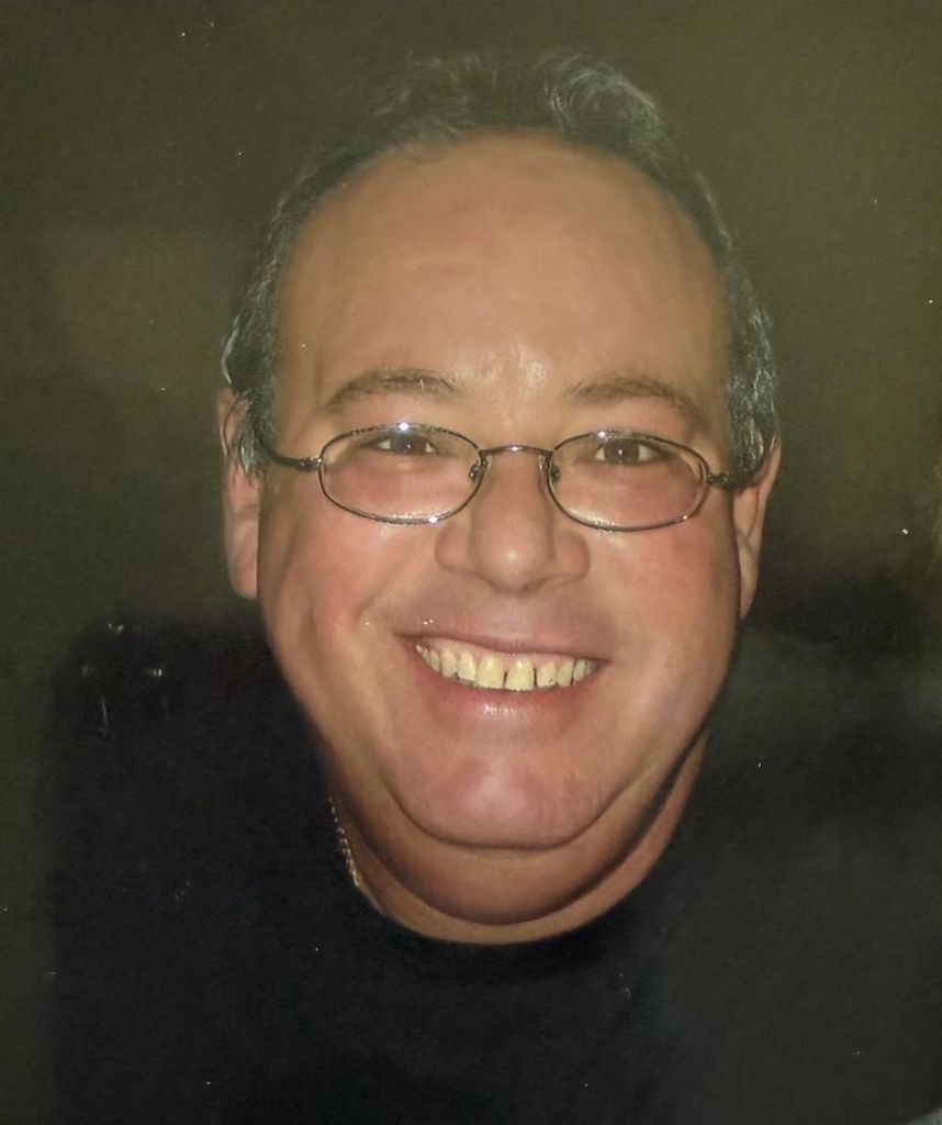 Louis F. Paoletti, Jr.