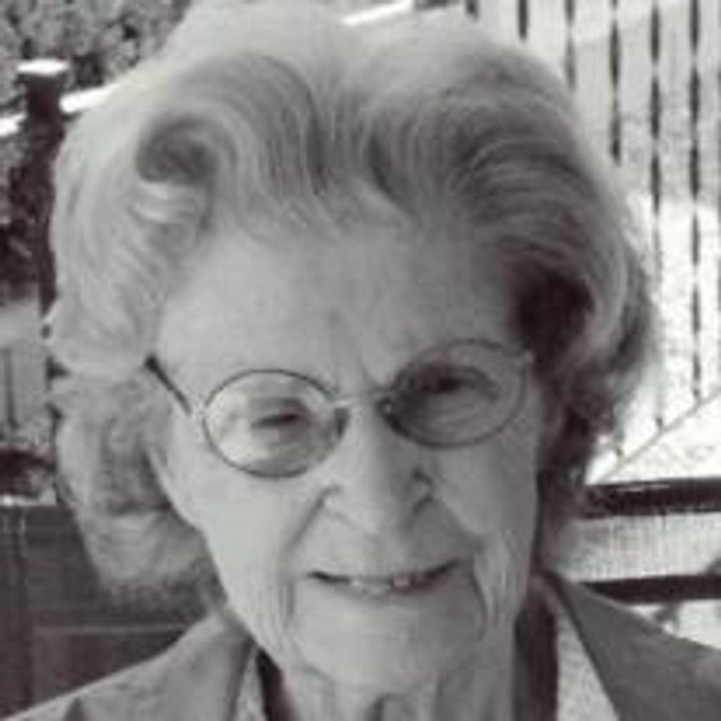 Harriette Fitzell