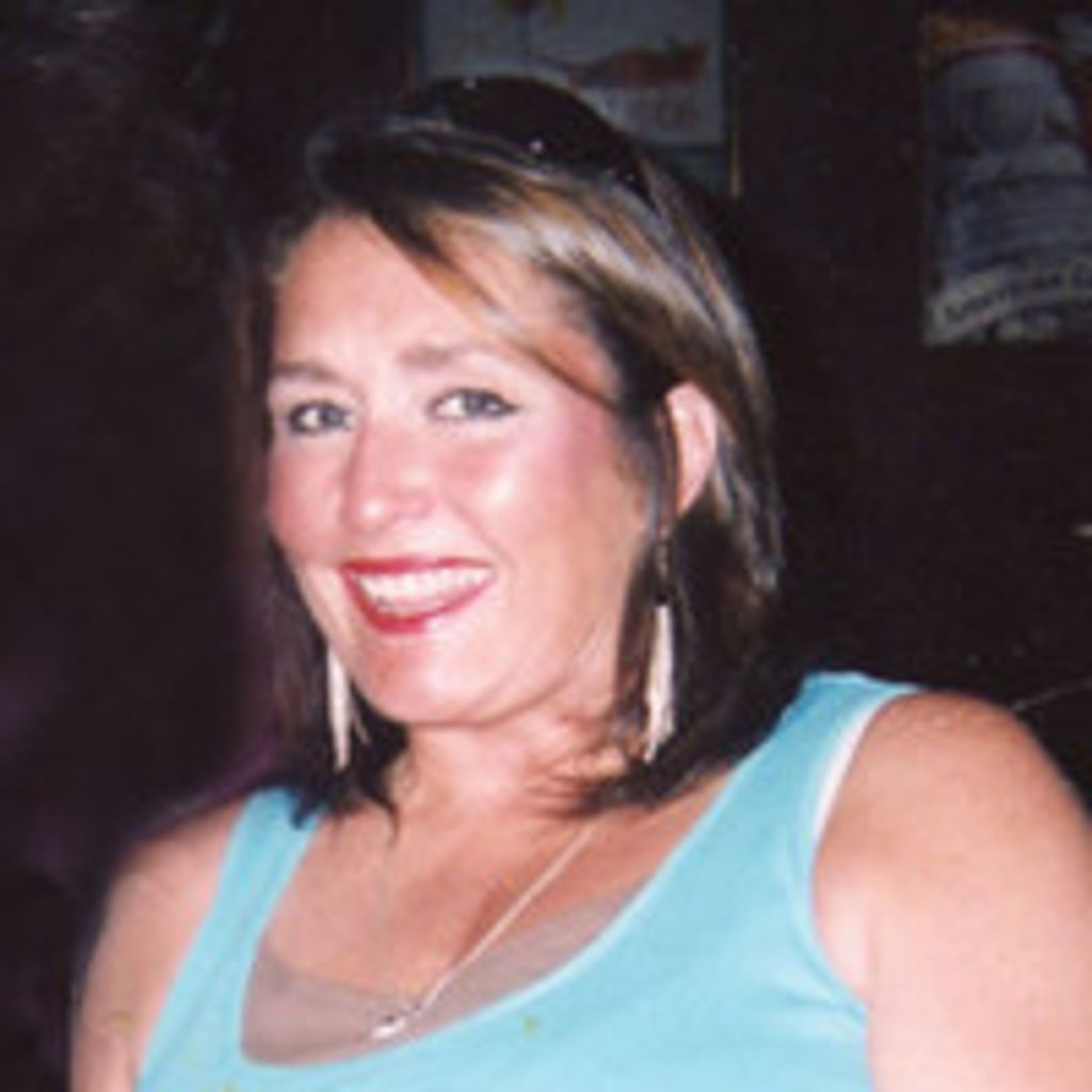 Melanie Hebert Rich