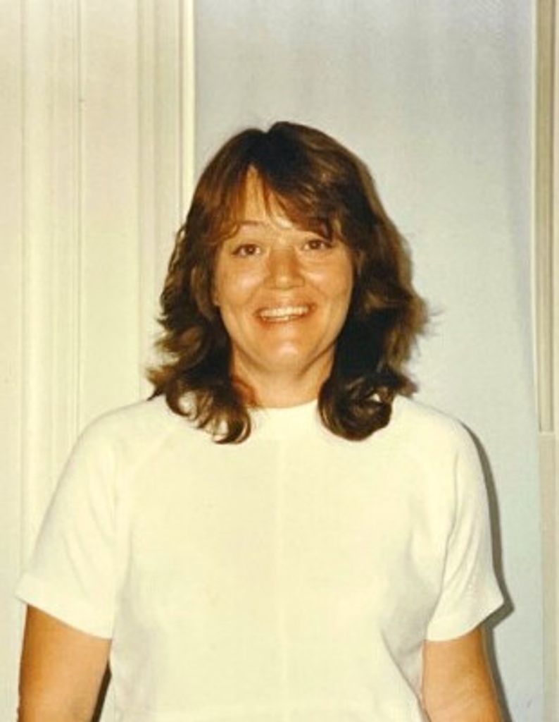 Connie L. Isaac