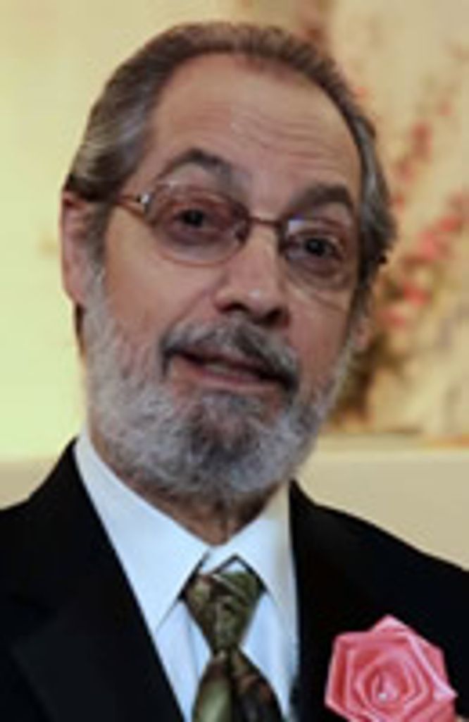 Ronald Harold Rieger Sr