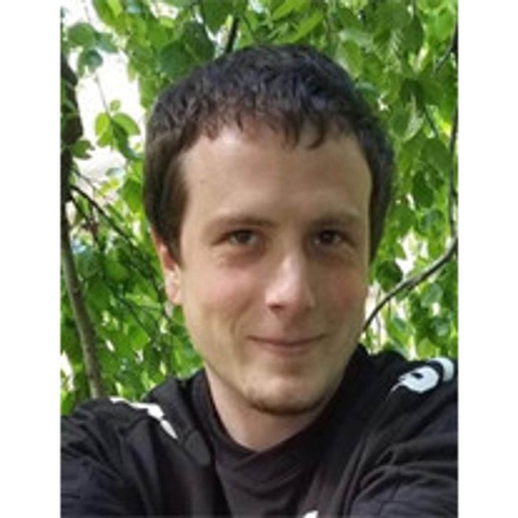 Christopher Cotterill