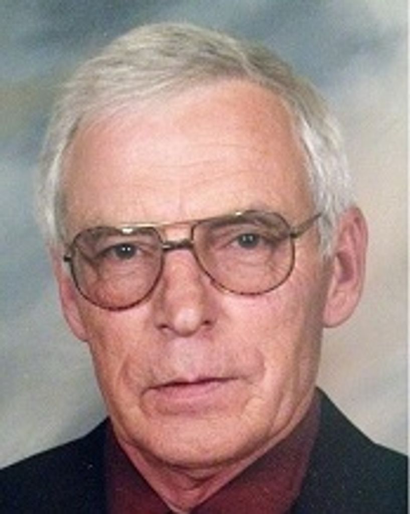 Floyd Domnick