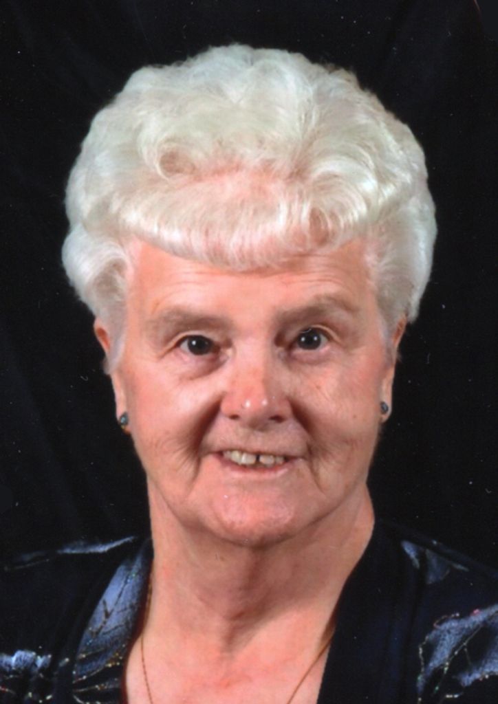 Joyce Wibstad