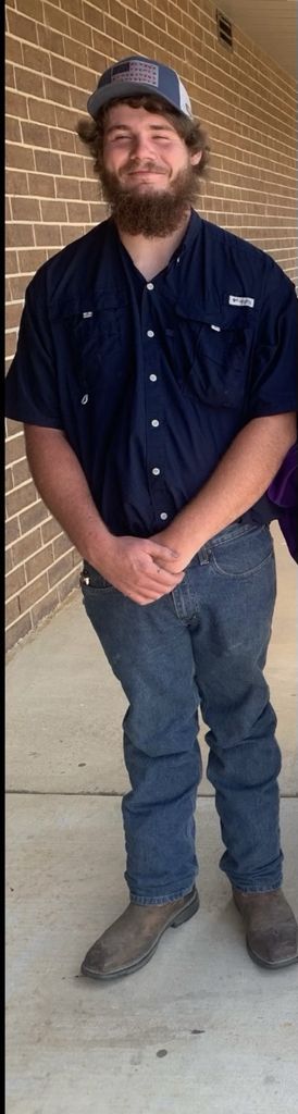 Nicholas "Nick" Miller Profile Photo