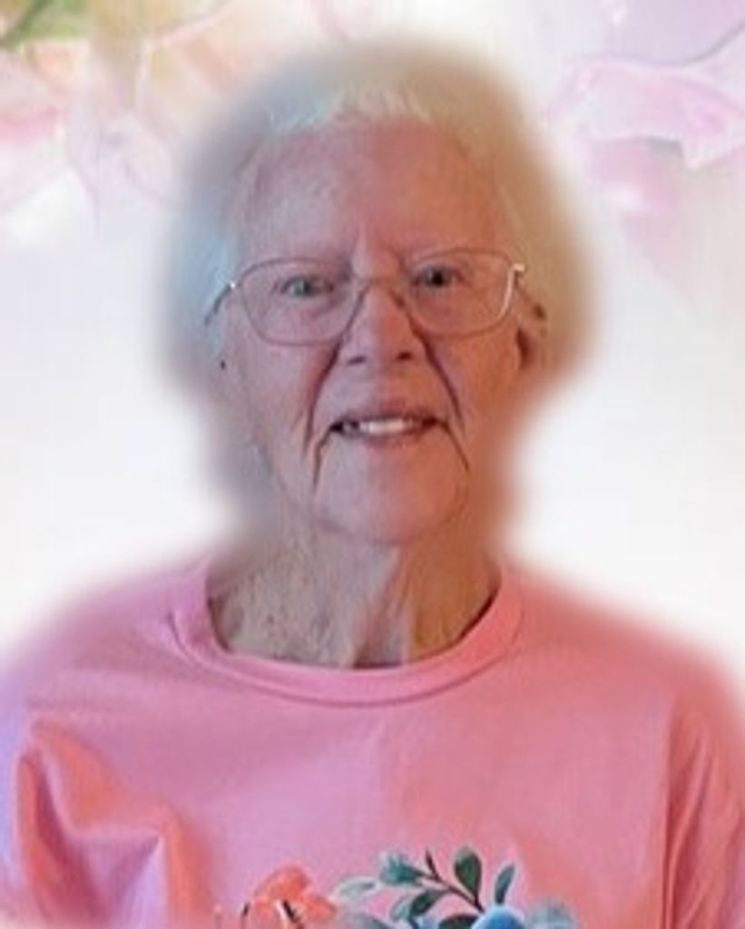 Julia "Tud" Bernice Welch New