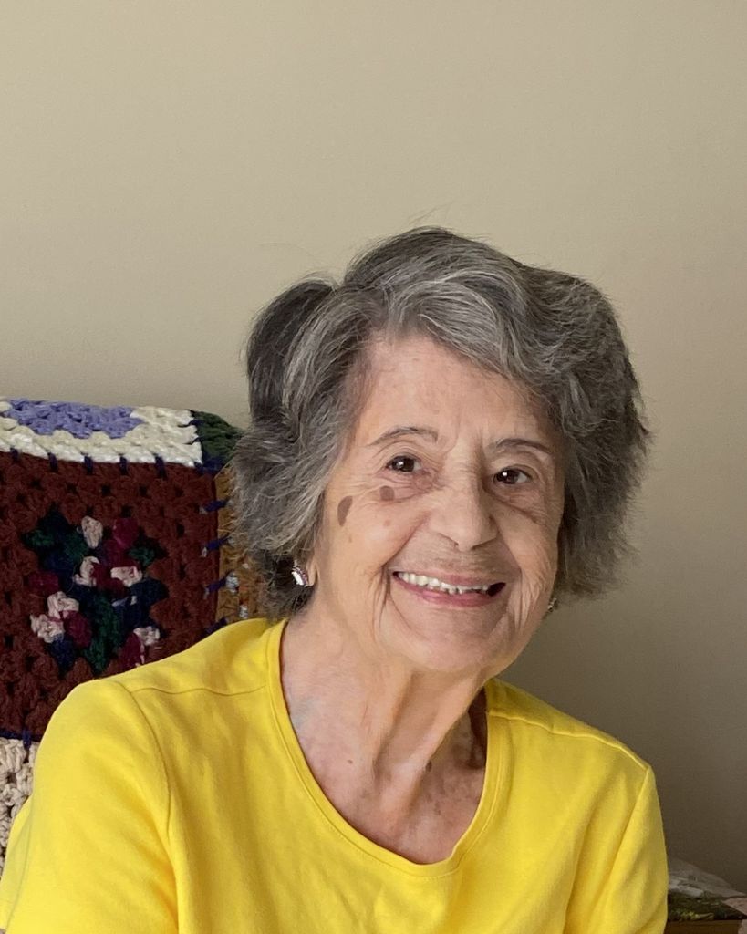 Helen Mae Gialluca Profile Photo