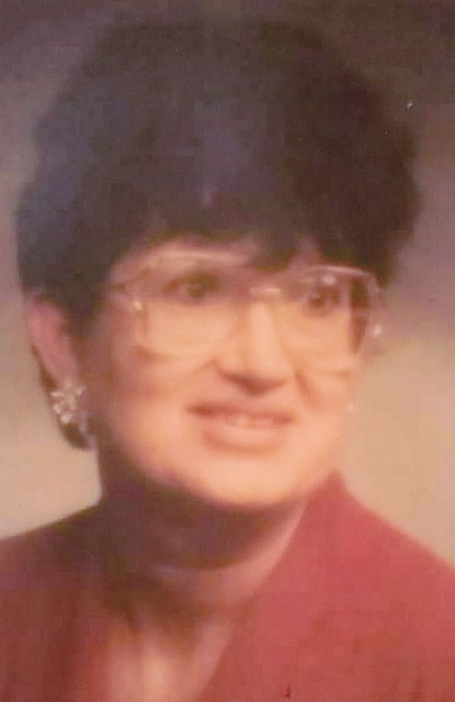 Virginia Mae Staton Rudolph Profile Photo