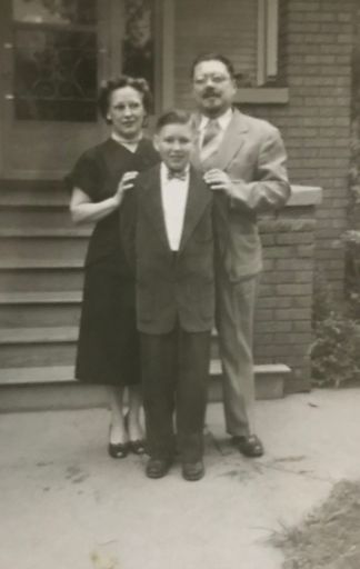 Joseph William Hoffman photo gallery thumbnail 4 of 176
