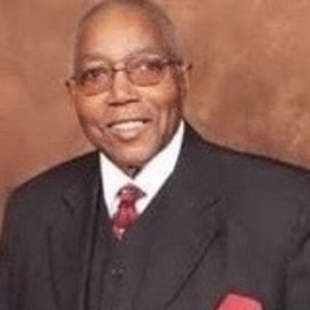 Henry Young Sr.