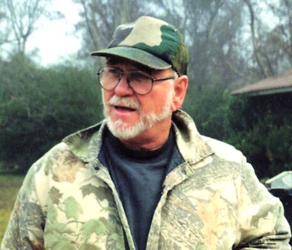 William Ronnie Bedwell Profile Photo