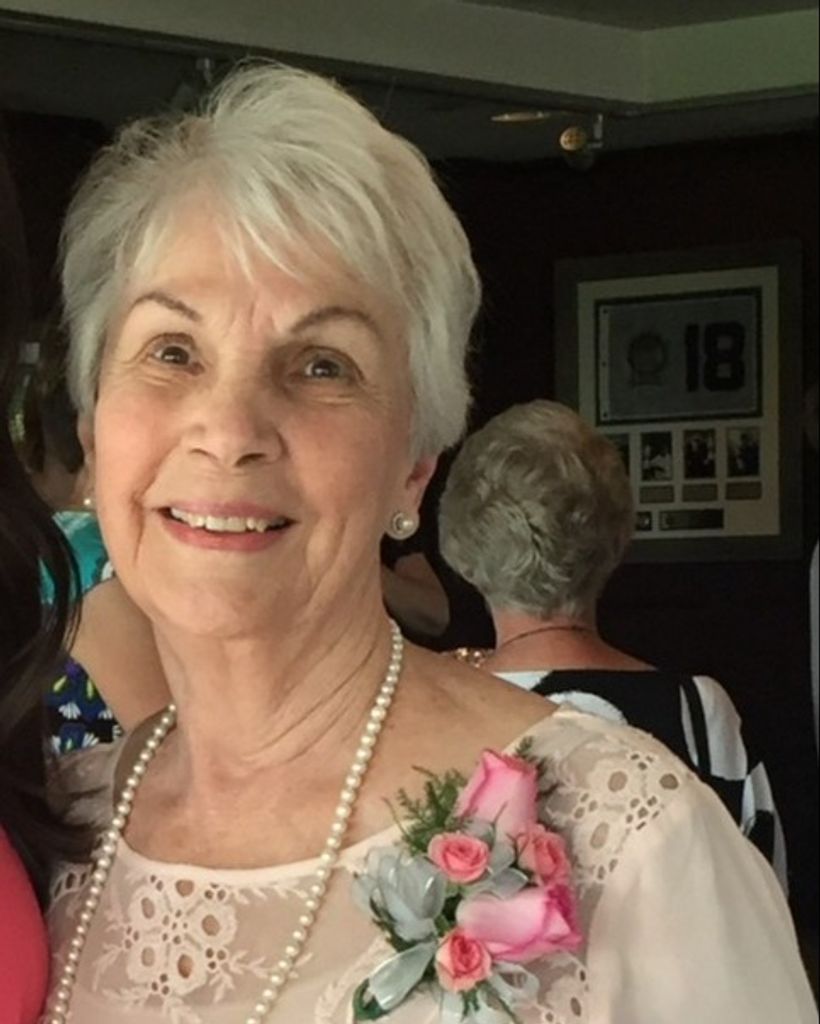 Yvonne Renee Benkusky