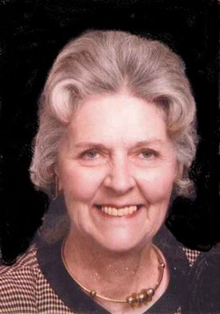 Westelle St. Clair Wiseman