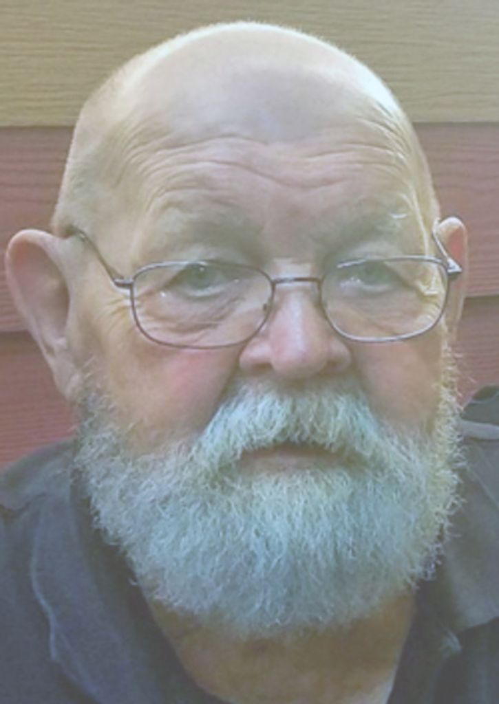 Bernard Clifton Bays