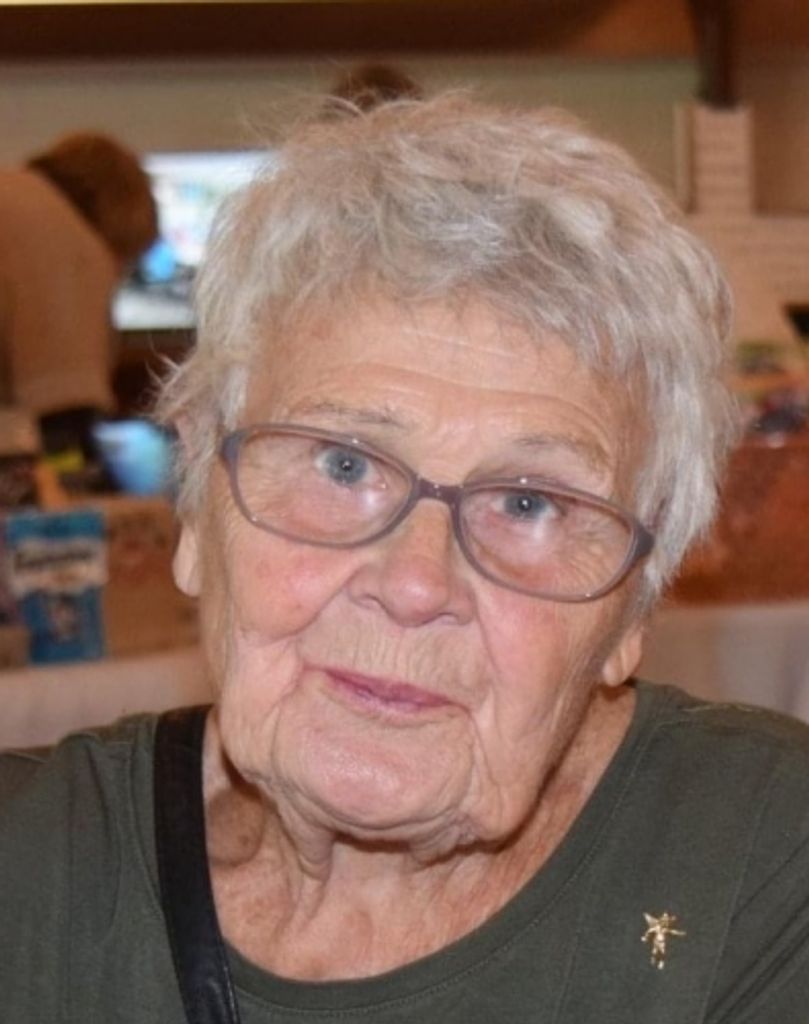 Rhoda Jeannine Johnson Profile Photo