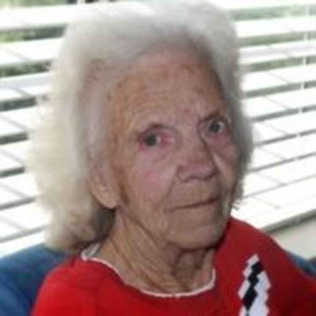Louise A. Springer