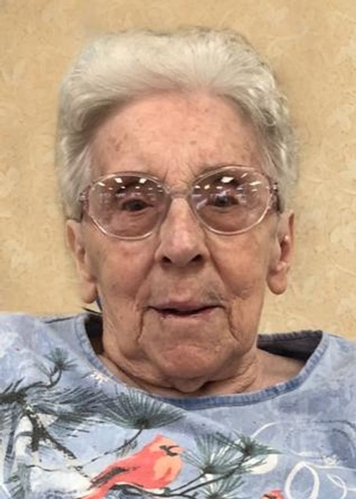 Thelma Arlene Williams