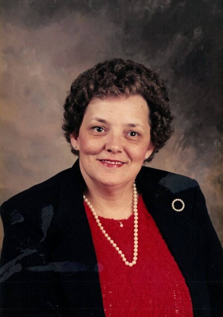 Margarette Yancey Abanatha Profile Photo