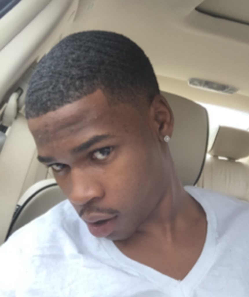 Bryon "Bsauce" Brooks, Jr. Profile Photo